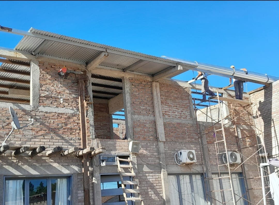 infraestructura-híbrida:-tradicional-y-steel-framing-mendoza
