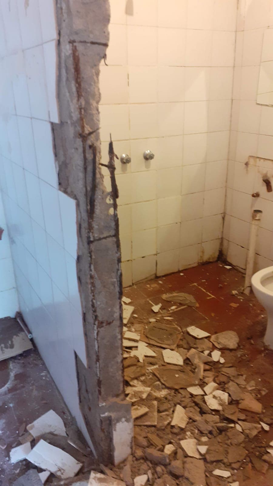 Remodelaciones - CuyoSmart Mendoza